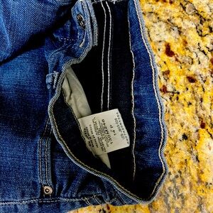 Riders by Lee jeans